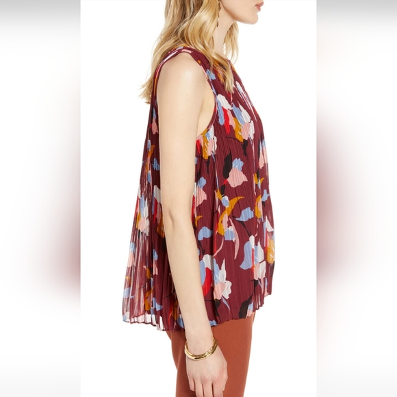 Halogen 'Georgette' top - Picture 2 of 4